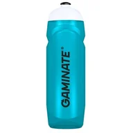 Shakery i bidony sportowe - Bidon GAMINATE Hydration Turkusowo-biały (750 ml) - miniaturka - grafika 1