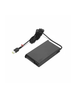 Zasilacz Lenovo Legion Slim 170W  AC Adapter (CE) - Zasilacze do laptopów - miniaturka - grafika 1