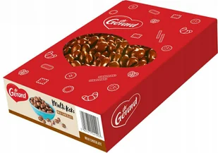 GERARD MALTIKEKS MILK CHOKOLATE 850G LUZ - Ciastka - miniaturka - grafika 1