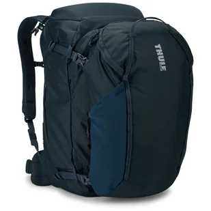 Plecak Thule Landmark Travel Pack 60L - Darkest Blue - Plecaki - miniaturka - grafika 1