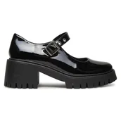 Półbuty damskie - Półbuty DeeZee 8-508-2 - miniaturka - grafika 1