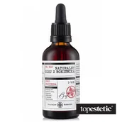 Olejki do ciała i włosów - Bosqie Sea Buckthorn Oil No.612 Naturalny olej z Rokitnika 50 ml - miniaturka - grafika 1