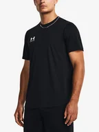 Koszulki męskie - Koszulka męska Under Armour M's Ch. Train SS-BLK XL - miniaturka - grafika 1