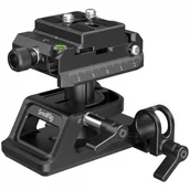 Akcesoria do statywów - Smallrig szybkozłączka Universal Arca-Swiss Height-Adjustable Mount Plate Kit [4233] - miniaturka - grafika 1