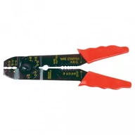 Kombinerki i obcęgi - Top Tools szczypce do zaciskania końcówek 32D402 - miniaturka - grafika 1