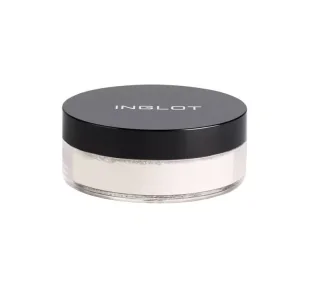 Inglot Pudry Wygładzający puder pod oczy 71 2.2 g - Pudry do twarzy - miniaturka - grafika 1