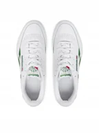 Buty sportowe damskie - Reebok Buty Club C Revenge ID5000 Biały - miniaturka - grafika 1