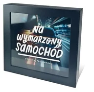 Skarbonki - Skarbonka Home Samochód - miniaturka - grafika 1