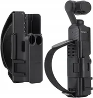 Akcesoria do kamer sportowych - Obudowa Osłona Uchwyt Mocowanie Grip Do Ręki Dłoni Do Dji Osmo Pocket 3 / Sd763 - miniaturka - grafika 1