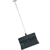 Łopaty do śniegu - Pro Łopata śnieg.sz.480mm w.310mm metal.malowan.t.drew.32mm - miniaturka - grafika 1