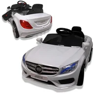 Pojazdy elektryczne dla dzieci - Auto Na Akumulator Dla Dzieci Samochód Elektryczny Zabawka Pilot Radio Autko - miniaturka - grafika 1