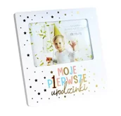 Urodziny dla dorosłych - Ramka Moments RM-051 Urodziny roczek - Kukartka - miniaturka - grafika 1