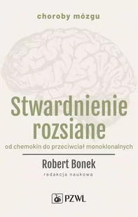 Stwardnienie rozsiane - E-booki - nauka - miniaturka - grafika 1