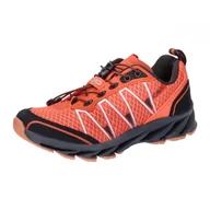 Buty dla chłopców - CMP Kids Altak Trail Shoe 2.0, Tanger, 40, EU, Tanger, 40 EU - miniaturka - grafika 1