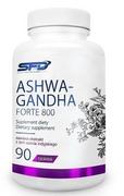 Układ nerwowy - SFD Ashwagandha Forte 800 90 Tabletek - miniaturka - grafika 1