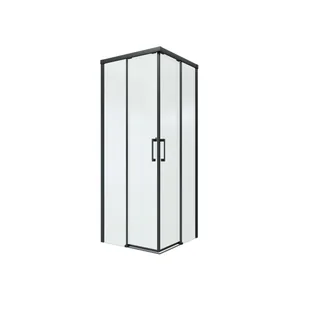 Kabina prysznicowa Remix 80 x 195 cm Sensea - Kabiny prysznicowe - miniaturka - grafika 1