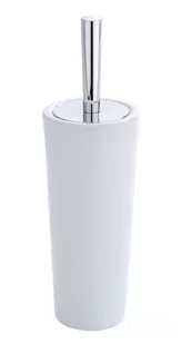 Wenko Szczotka toaletowa Coni 21687100 - Akcesoria do wc - miniaturka - grafika 1