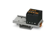 Rozdzielnie elektryczne - Blok rozdzielczy PTFIX 6/6X2,5-NS35 BK 3273080 - miniaturka - grafika 1