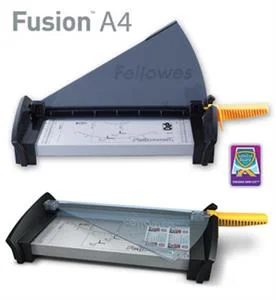 Gilotyna Fusion A4 Fellowes SUPER CENA - Gilotyny i trymery - miniaturka - grafika 1