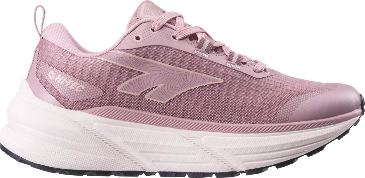 Damskie buty Hi-tec FISAR WO'S dark pink rozmiar 38
