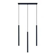 Lampy sufitowe - Kaja Oświetlenie Lampa wisząca K-4861 GELATO listwa K-4861 - miniaturka - grafika 1