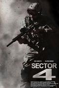 Filmy wojenne VOD - Sektor 4 online - miniaturka - grafika 1