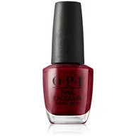 Lakiery do paznokci - OPI Nail Lacquer lakier do paznokci We the Female 15 ml - miniaturka - grafika 1