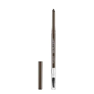Bourjois Brow Reveal Kredka Do Brwi Ze Szczoteczką 003 Brown - Akcesoria i kosmetyki do stylizacji brwi - miniaturka - grafika 2