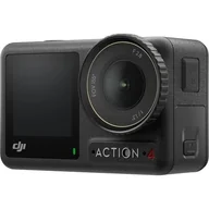 Kamery sportowe - DJI Osmo Action 4 Standard Combo - miniaturka - grafika 1