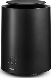 Wentylator Duux Duux Threesixty 2 Smart Fan + Heater Fan and heater 1800 W - Ogrzewanie przenośne - miniaturka - grafika 1