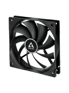 Arctic Wentylator F12 PWM PST Black) ACFAN00200A - Tuning komputera - akcesoria - miniaturka - grafika 4