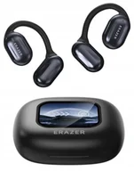 Słuchawki - Słuchawki Bluetooth 5.4 Erazer Xp2 TWS ANC Open Ear IPX5 - miniaturka - grafika 1