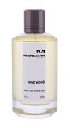 Wody i perfumy męskie - Mancera Mancera Wind Wood woda perfumowana 120 ml - miniaturka - grafika 1