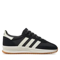 Sneakersy damskie - Sneakersy adidas Run 70S 2.0 IH8595 Czarny - miniaturka - grafika 1