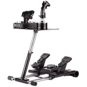 Gadżety dla graczy - Wheel Stand Pro Wheel Stand Pro Hotas Warthog/X55/X52 Deluxe V2 - miniaturka - grafika 1
