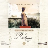 Audiobooki - literatura piękna - Bo trzeba żyć. Rodzina. Tom 3 - miniaturka - grafika 1