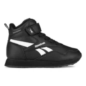 Buty dla chłopców - Trzewiki Reebok H8-029 CH - miniaturka - grafika 1
