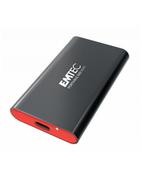 Dyski SSD - Emtec X210 Elite 128GB SSD (ECSSD128GX210) - miniaturka - grafika 1