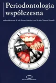 Książki medyczne - Periodontologia współczesna - miniaturka - grafika 1