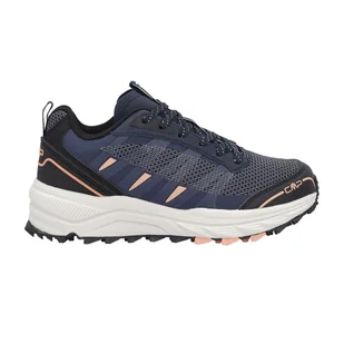 Buty trekkingowe damskie CMP Helnait Fast - Buty trekkingowe damskie - miniaturka - grafika 1
