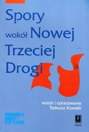 Ekonomia - Scholar Spory wokół Nowej Trzeciej Drogi - miniaturka - grafika 1
