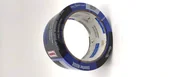 Folie i taśmy malarskie - Blue Dolphin TAŚMA OCHRONNA ZEWNĘTRZNA 48MM X 25M s3.566BDTMTPE4825 - miniaturka - grafika 1
