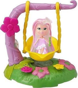 WowWee WowWee, Lite Sprites Deluxe, Doll Accessory Play Set, Swing, For Girls, 4+ years For Girls - Lalki dla dziewczynek - miniaturka - grafika 1