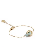 Bransoletki - Furla Bransoletka 1927 WJ00248 K22000 3881S Złoty - miniaturka - grafika 1