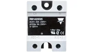 Sterowniki i przekaźniki - CARLO GAVAZZI Przekaźnik półprzewodnikowy jednofazowy 24-265V AC 50A 4-32V DC RM1A23D50 - miniaturka - grafika 1