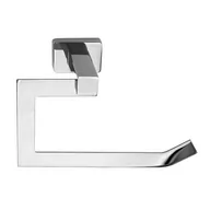 Akcesoria łazienkowe - Rea Tutumi Tutumi UCHWYT NA PAPIER TOALETOWY ERLO 04 CHROME 80009 - miniaturka - grafika 1