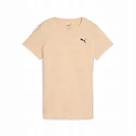Koszulki i topy damskie - PUMA KOSZULKA BETTER ESSENTIALS 67598645 r XS - miniaturka - grafika 1
