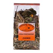 Herbal Pets Zioła Podstawowe Chomik 100g