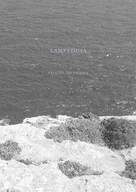 Notesy i bloczki - Austeria notes podróżniczy, Lampedusa - miniaturka - grafika 1