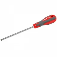 Śrubokręty - Profix Wkrętak płaski 100x32mm - miniaturka - grafika 1